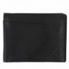 Портмоне Piquadro AKRON/Black PU4823AOR_N