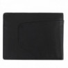 Портмоне Piquadro AKRON/Black PU4823AOR_N