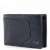 Портмоне Piquadro AKRON/Blue PU1392AOR_BLU