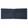 Портмоне Piquadro AKRON/Blue PU4823AOR_BLU