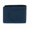 Портмоне Piquadro AKRON/Blue PU4823AOR_BLU