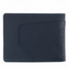 Портмоне Piquadro AKRON/Blue PU4823AOR_BLU