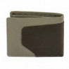 Портмоне Piquadro AKRON/Grey PU4823AOR_GR