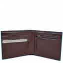 Портмоне Piquadro BL SQUARE/Cognac PU4823B2R_MO