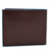 Портмоне Piquadro BL SQUARE/Cognac PU4823B2R_MO