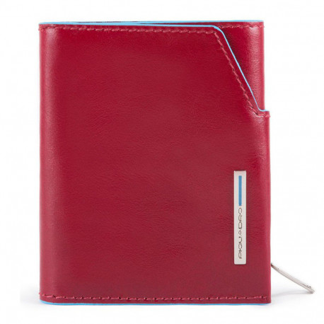 Портмоне Piquadro BL SQUARE/Red PU5114B2R_R