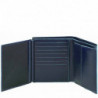 Портмоне Piquadro BL SQUARE/N.Blue PU4859B2R_BLU2