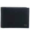 Портмоне Piquadro BK SQUARE/Black PU257B3R_N