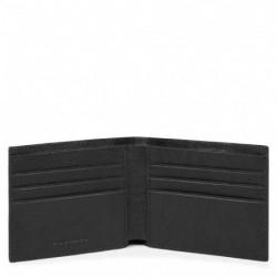 Портмоне Piquadro BK SQUARE/Black PU3891B3R_N