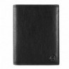 Портмоне Piquadro BK SQUARE/Black PU4824B3R_N