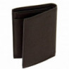 Портмоне Piquadro BK SQUARE/D.Brown PU4824B3R_TM
