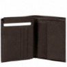 Портмоне Piquadro BK SQUARE/D.Brown PU4824B3R_TM