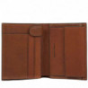 Портмоне Piquadro BK SQUARE/Tobacco PU1740B3R_CU