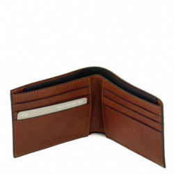 Портмоне Piquadro BK SQUARE/Tobacco PU3891B3R_CU