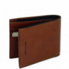 Портмоне Piquadro BK SQUARE/Tobacco PU3891B3R_CU