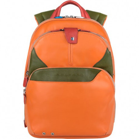 Рюкзак PIQUADRO оранжевый COLEOS/Orange CA2944OS_AR