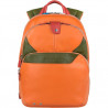 Рюкзак PIQUADRO оранжевый COLEOS/Orange CA2944OS_AR