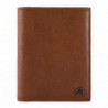 Портмоне Piquadro BK SQUARE/Tobacco PU4824B3R_CU