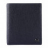 Портмоне Piquadro BK SQUARE/Blue PU4859B3R_BLU