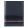 Портмоне Piquadro B3S/N.Blue PU1393B3SR_BLU3