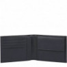 Портмоне Piquadro B3S/N.Blue PU257B3SR_BLU3