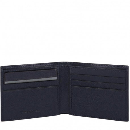 Портмоне Piquadro B3S/N.Blue PU3891B3SR_BLU3