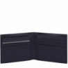 Портмоне Piquadro B3S/N.Blue PU3891B3SR_BLU3