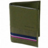 Портмоне Piquadro B3S/Green PU1393B3SR_VE
