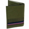 Портмоне Piquadro B3S/Green PU1393B3SR_VE