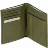 Портмоне Piquadro B3S/Green PU1393B3SR_VE