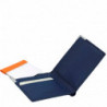 Портмоне Piquadro URBAN/Blue-Grey2 PU3891UB00R_BLGR