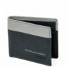 Портмоне Piquadro URBAN/Grey-Black PU3891UB00R_GRN
