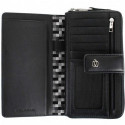 Портмоне Piquadro MUSE/Black2 PD1354MUR_N2