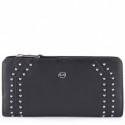 Портмоне Piquadro MUSE/Black2 PD4573MUR_N2