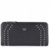 Портмоне Piquadro MUSE/Black2 PD4573MUR_N2