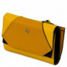 Портмоне Piquadro MUSE/Yellow PD4152MUSR_G