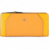 Портмоне Piquadro MUSE/Yellow PD4573MUSR_G