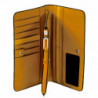 Портмоне Piquadro MUSE/Yellow PD4573MUSR_G