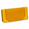 Портмоне Piquadro MUSE/Yellow PD4573MUSR_G