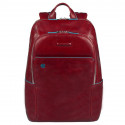 Рюкзак Piquadro BL SQUARE/Red з відділенням для ноутбука CA3214B2_R