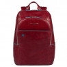 Рюкзак Piquadro BL SQUARE/Red з відділенням для ноутбука CA3214B2_R