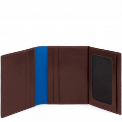 Портмоне Piquadro BOLD/D.Brown PU4520BOR_TM