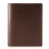 Портмоне Piquadro BOLD/D.Brown PU4520BOR_TM