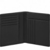Портмоне Piquadro TAG/Black PU1393TAGR_N