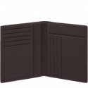 Портмоне Piquadro TAG/D.Brown PU1393TAGR_TM