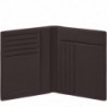 Портмоне Piquadro TAG/D.Brown PU1393TAGR_TM