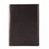 Портмоне Piquadro TAG/D.Brown PU1393TAGR_TM