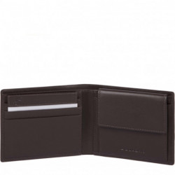Портмоне Piquadro TAG/D.Brown PU4188TAGR_TM