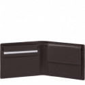 Портмоне Piquadro TAG/D.Brown PU4188TAGR_TM