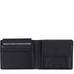 Портмоне Piquadro TAG/Blue PU4188TAGR_BLU
